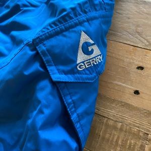 Gerry ski/snowboard pants